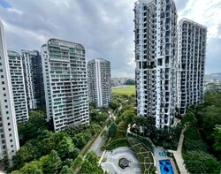 Eco Sanctuary (D23), Condominium #583886301